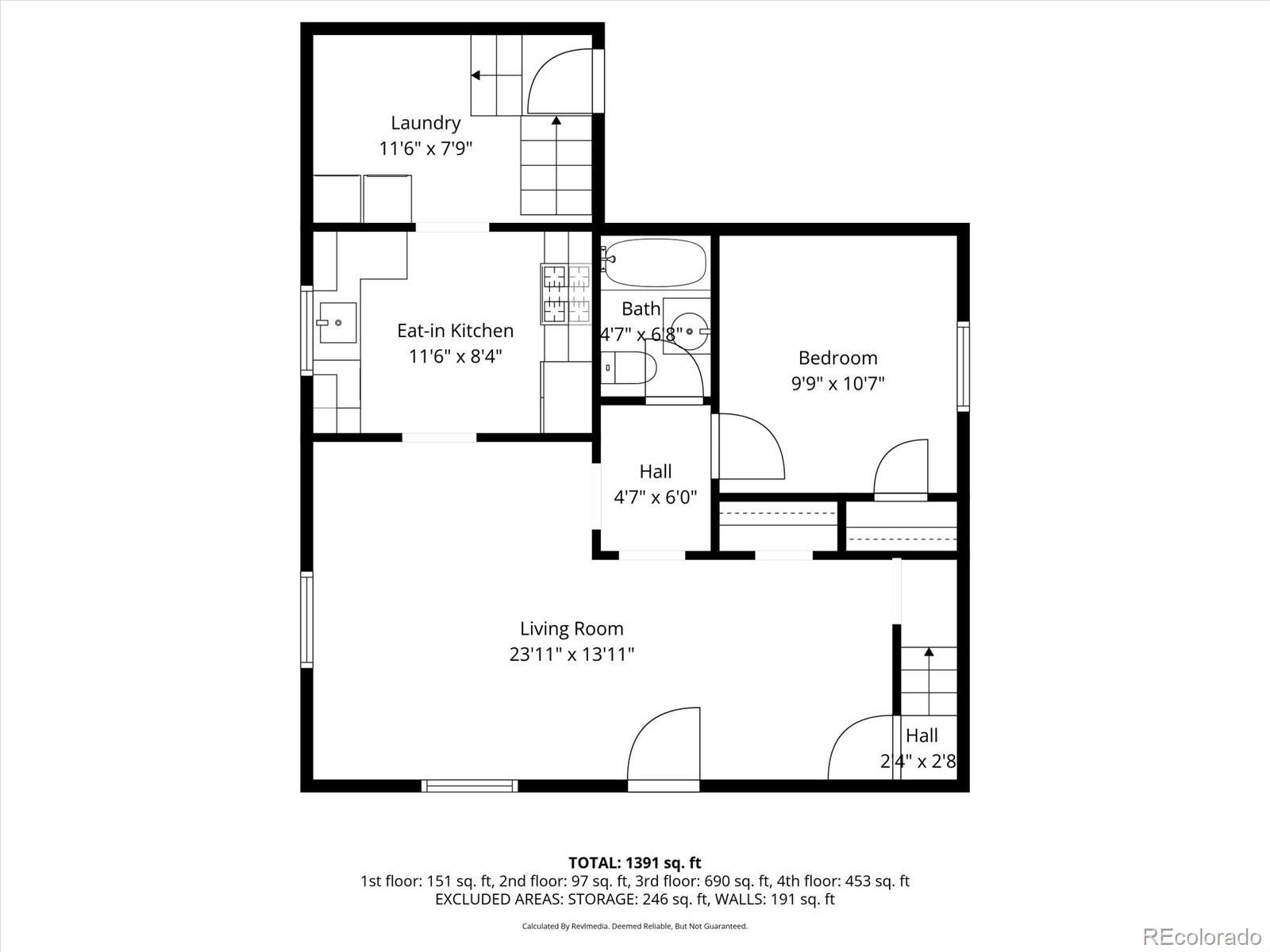 1003 S Newton Street Denver CO 80219