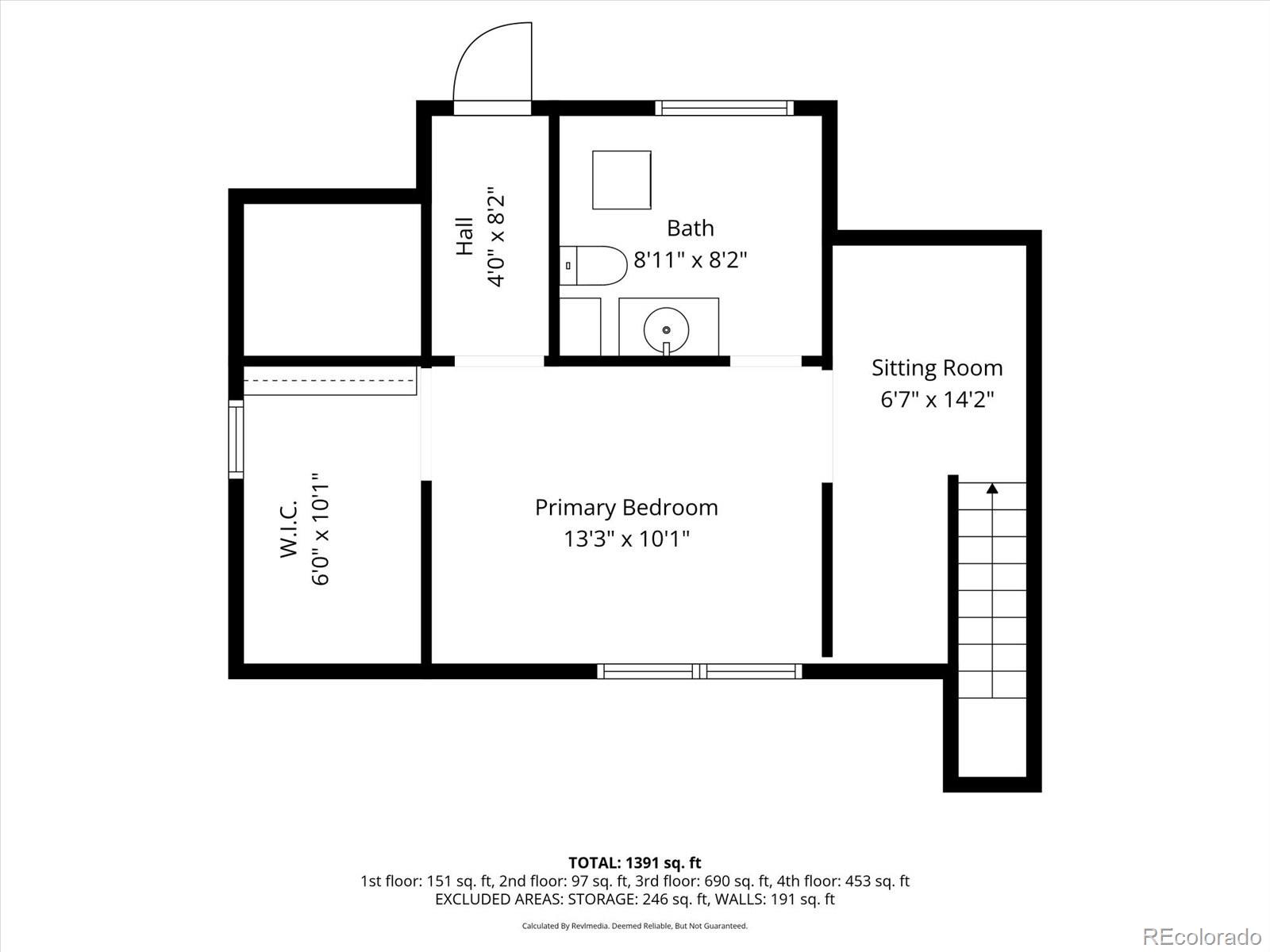 1003 S Newton Street Denver CO 80219