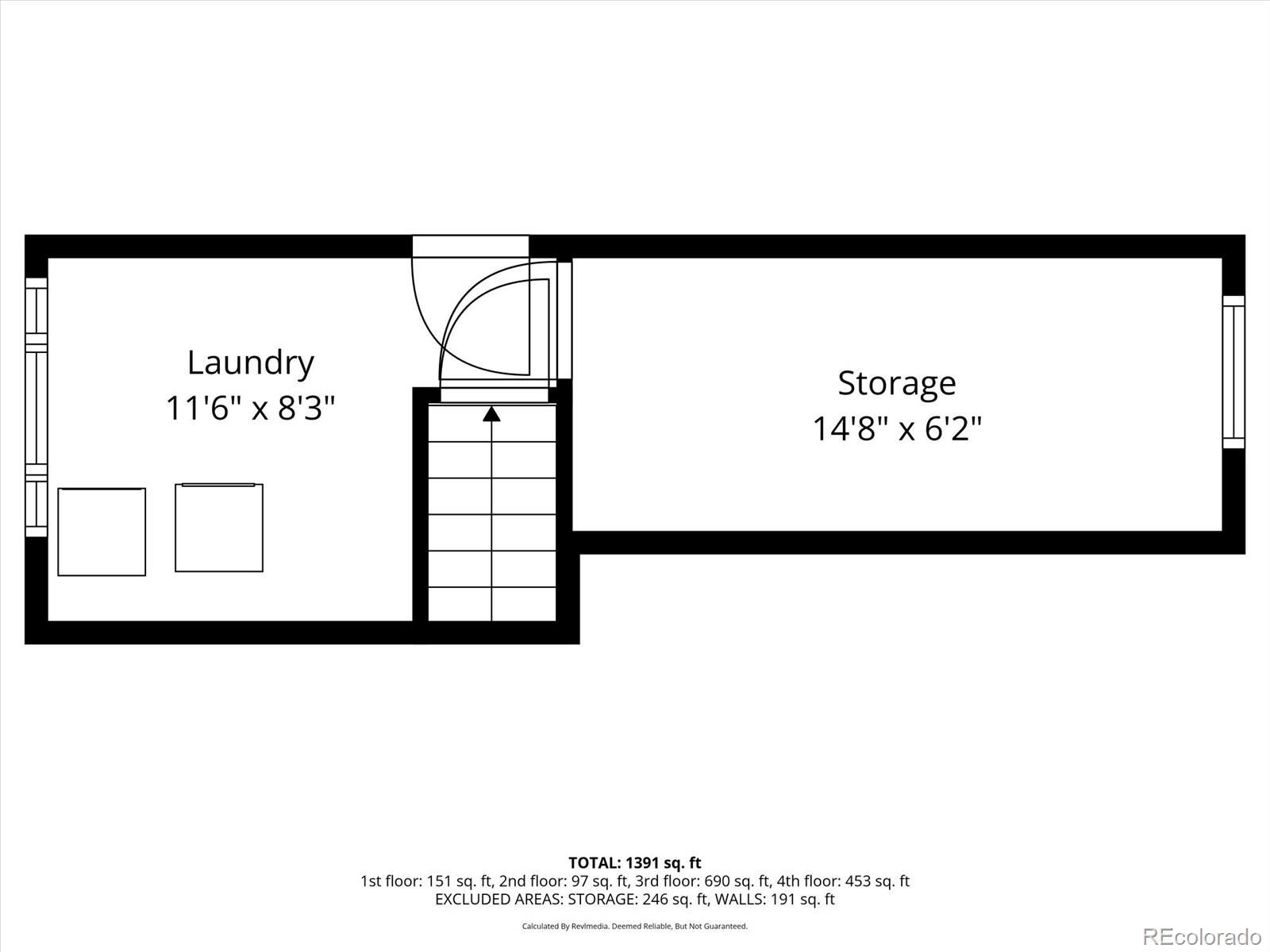 1003 S Newton Street Denver CO 80219