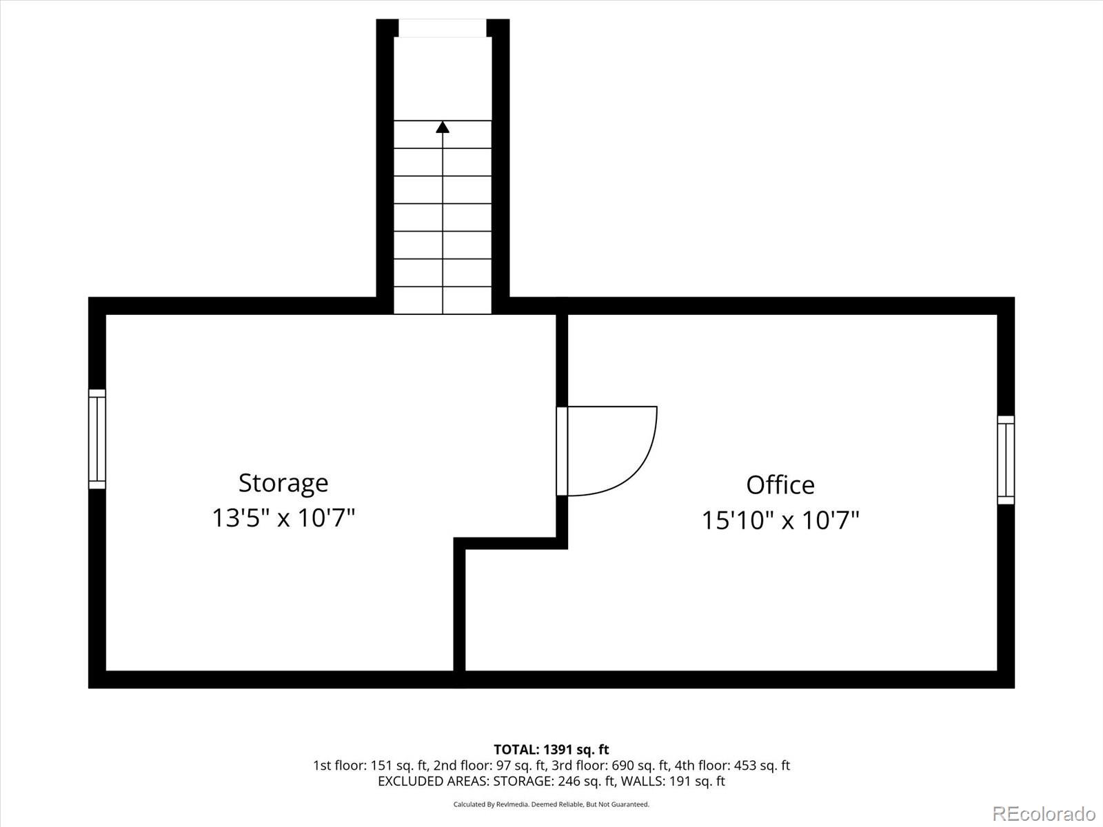 1003 S Newton Street Denver CO 80219