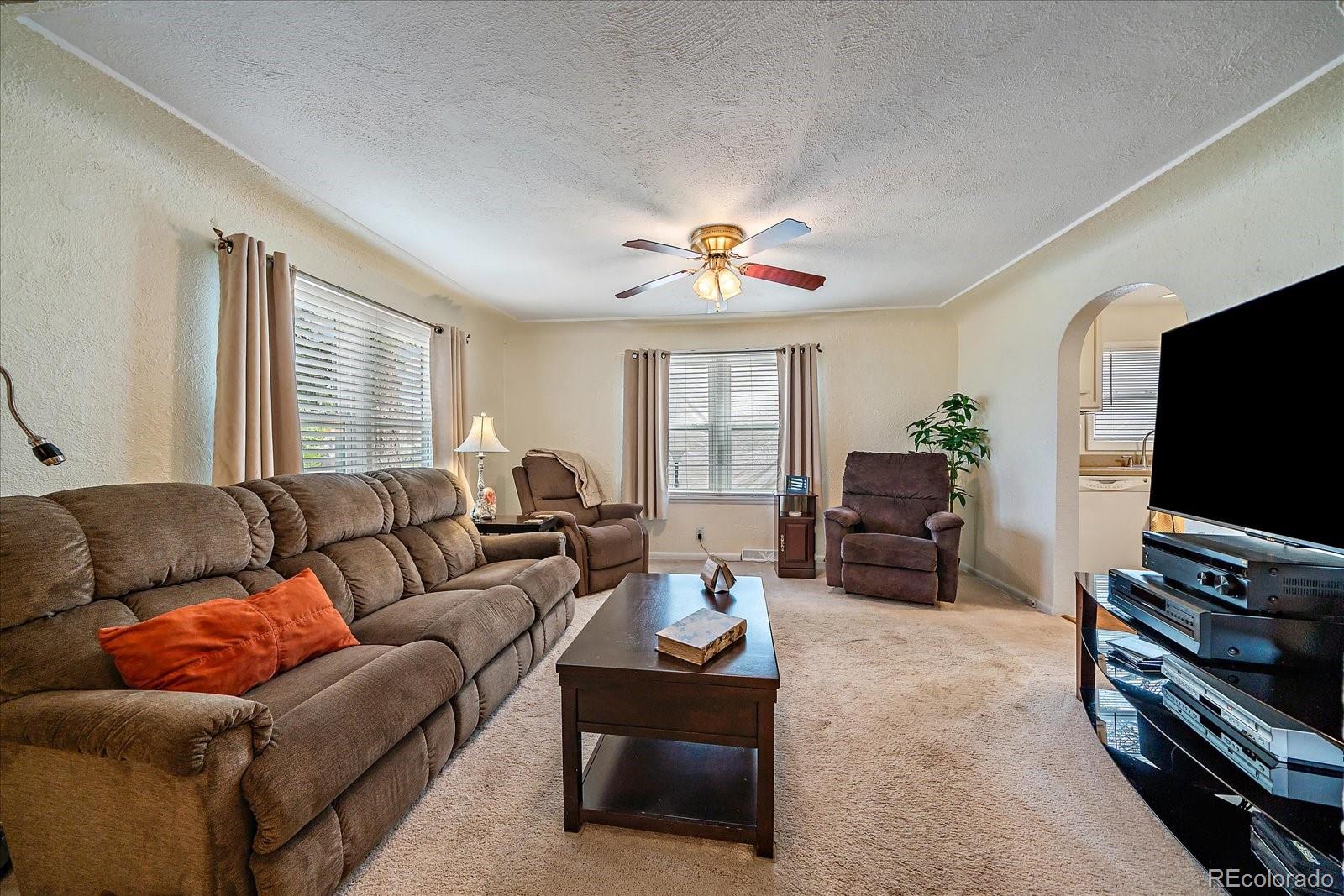 1003 S Newton Street Denver CO 80219