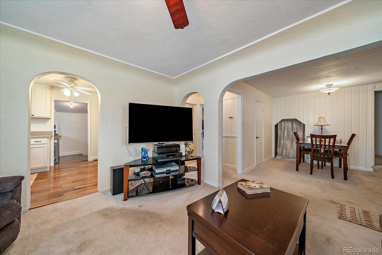 1003 S Newton Street Denver CO 80219