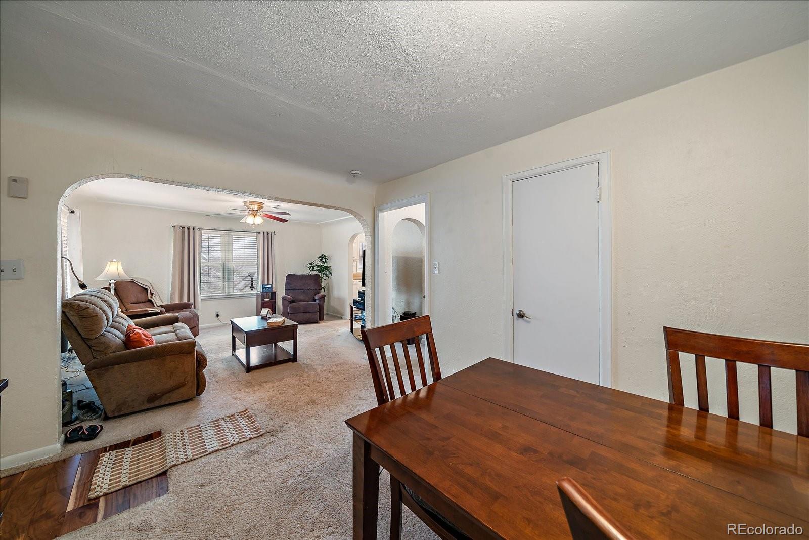 1003 S Newton Street Denver CO 80219