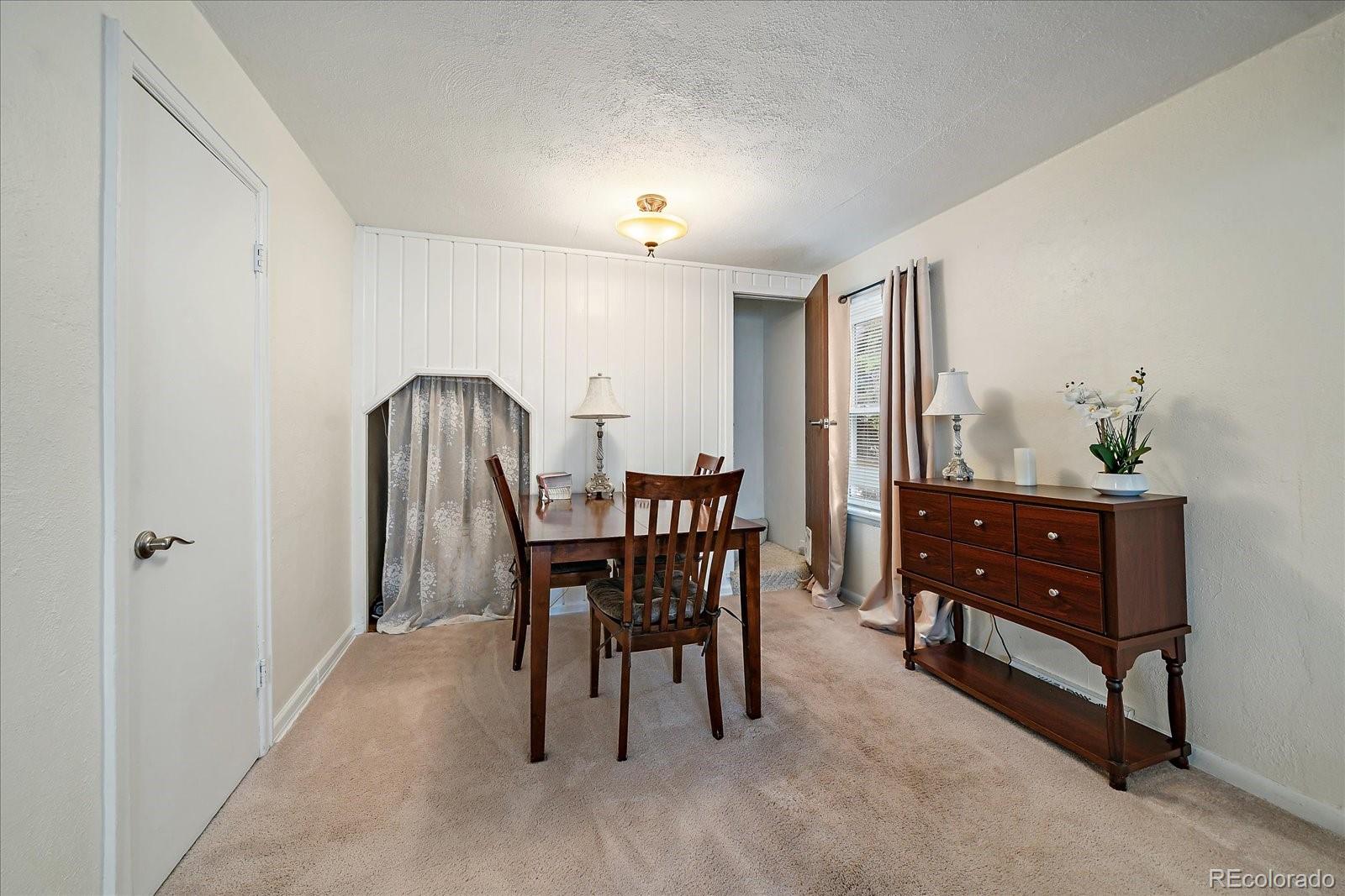1003 S Newton Street Denver CO 80219