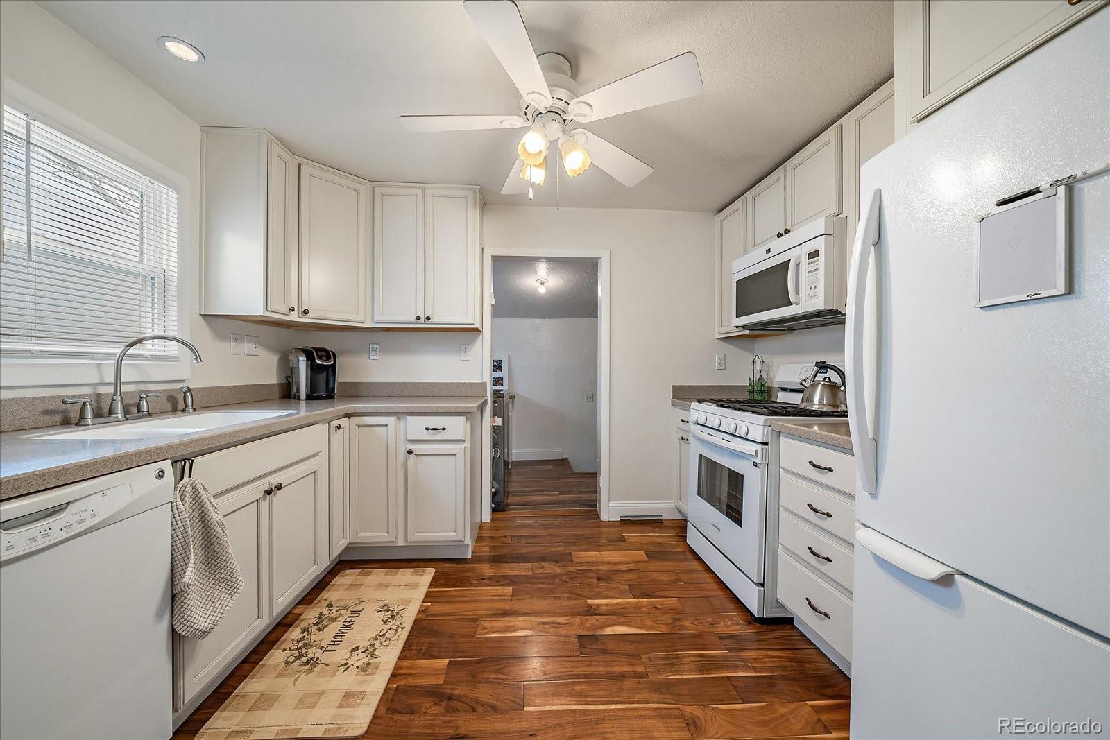 1003 S Newton Street Denver CO 80219