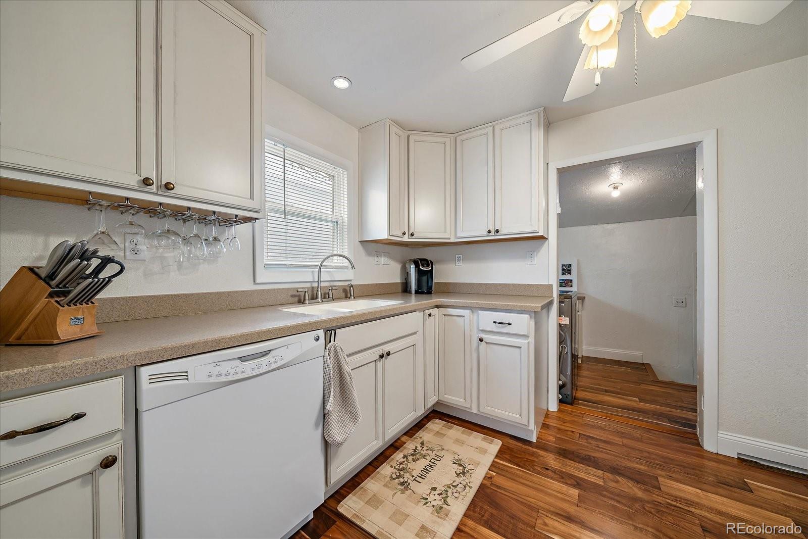 1003 S Newton Street Denver CO 80219