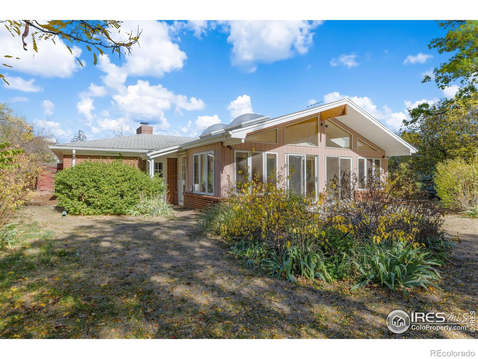 1526 Sunset Boulevard Boulder CO 80304