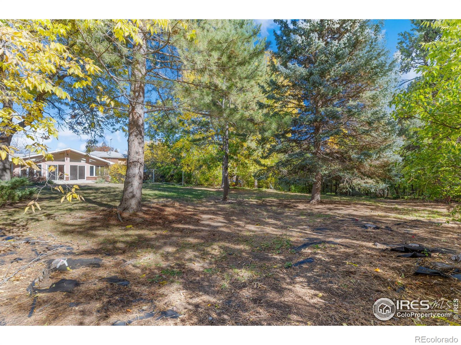 1526 Sunset Boulevard Boulder CO 80304