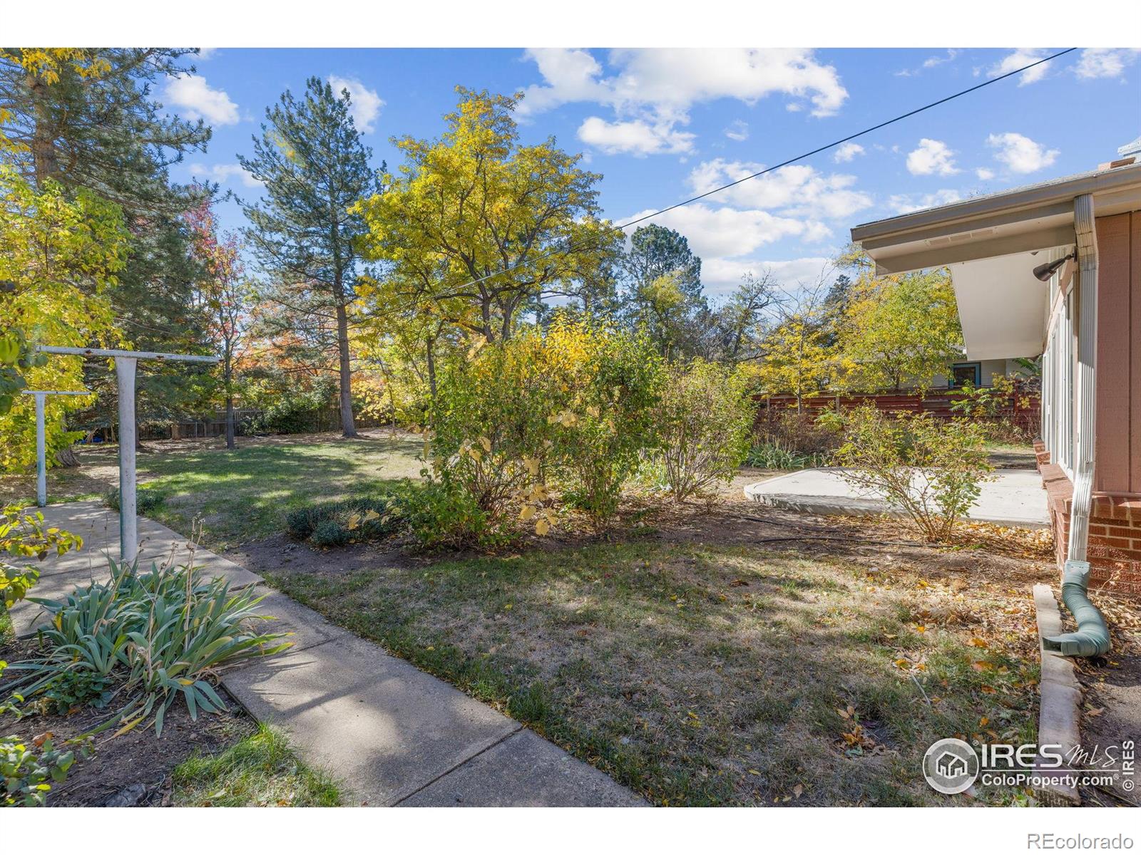 1526 Sunset Boulevard Boulder CO 80304