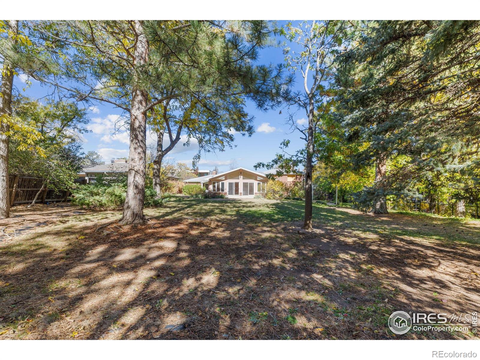1526 Sunset Boulevard Boulder CO 80304