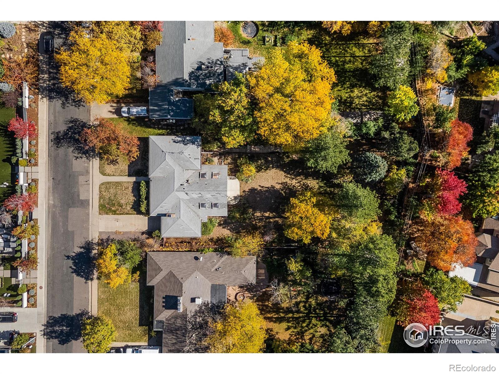 1526 Sunset Boulevard Boulder CO 80304
