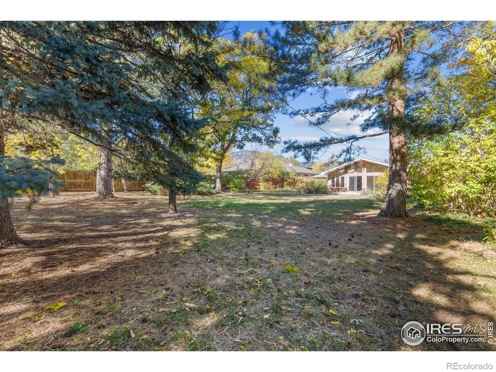 1526 Sunset Boulevard Boulder CO 80304