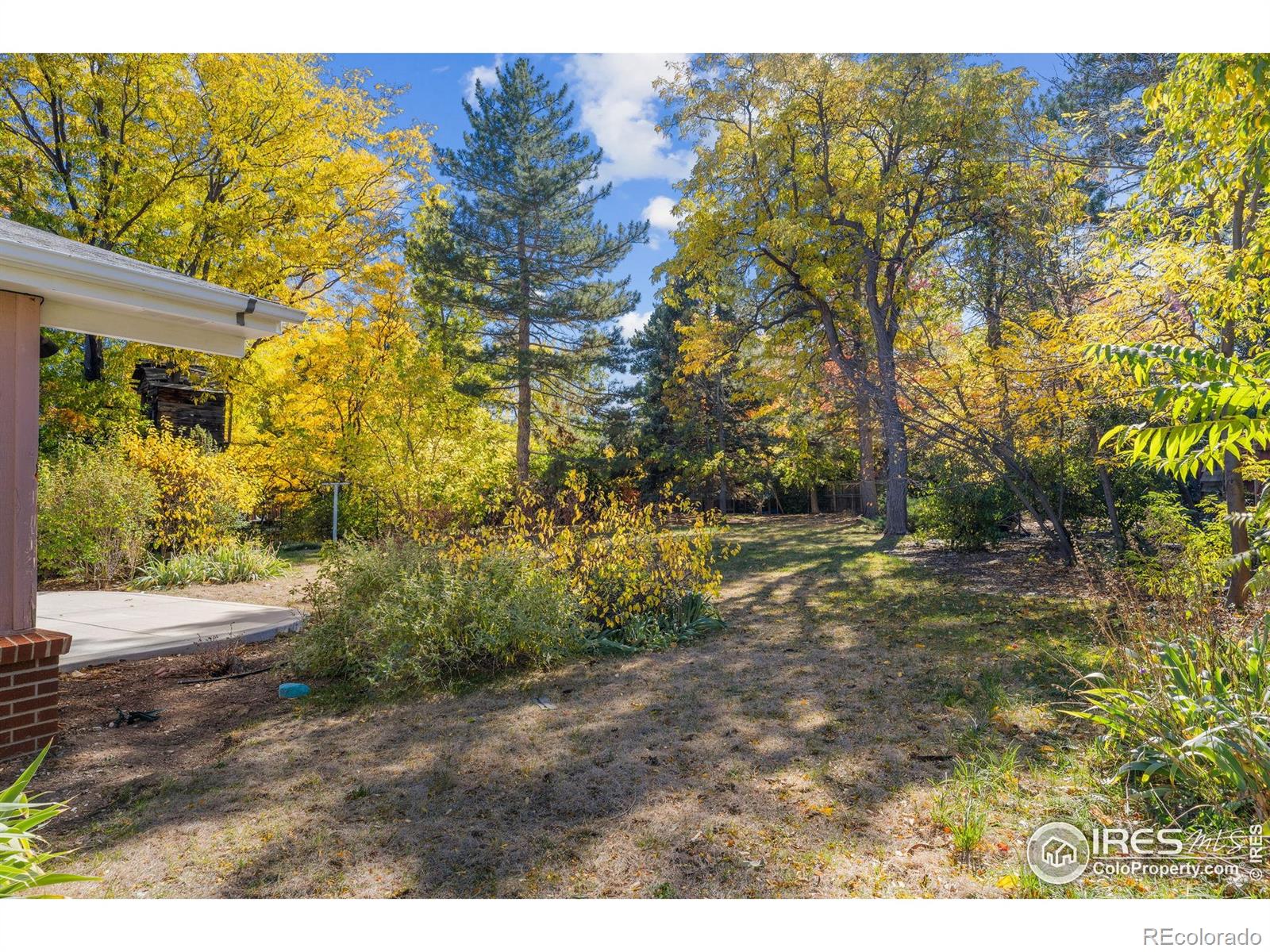 1526 Sunset Boulevard Boulder CO 80304