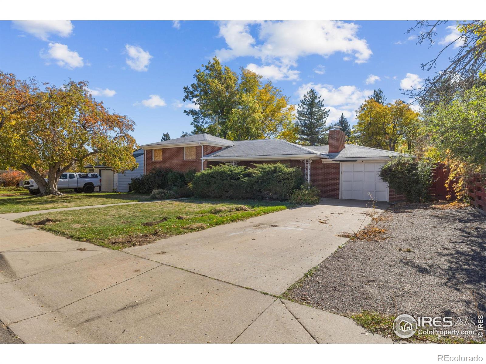 1526 Sunset Boulevard Boulder CO 80304