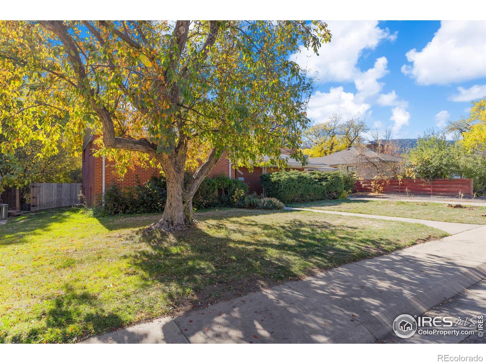 1526 Sunset Boulevard Boulder CO 80304