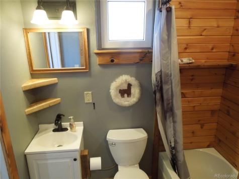606 E 11th Street Leadville CO 80461