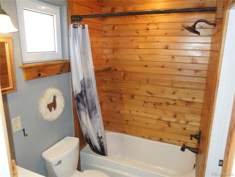 606 E 11th Street Leadville CO 80461