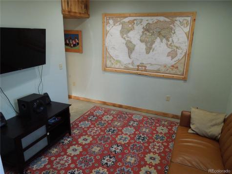 606 E 11th Street Leadville CO 80461