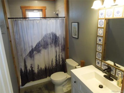 606 E 11th Street Leadville CO 80461