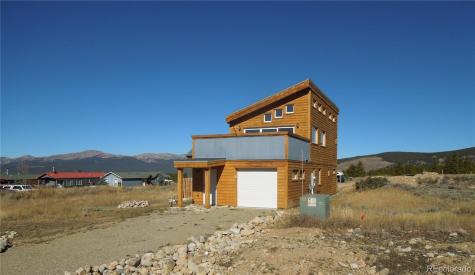 606 E 11th Street Leadville CO 80461