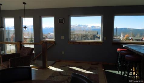 606 E 11th Street Leadville CO 80461
