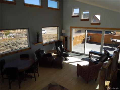 606 E 11th Street Leadville CO 80461