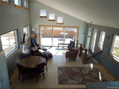 606 E 11th Street Leadville CO 80461