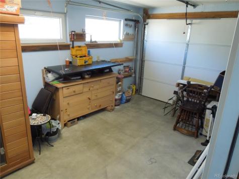 606 E 11th Street Leadville CO 80461