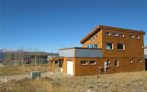 606 E 11th Street Leadville CO 80461