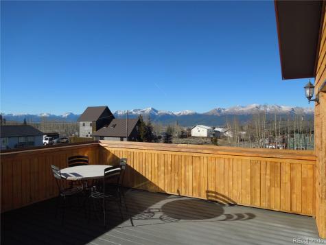 606 E 11th Street Leadville CO 80461
