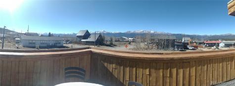 606 E 11th Street Leadville CO 80461
