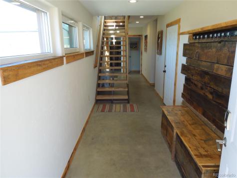 606 E 11th Street Leadville CO 80461