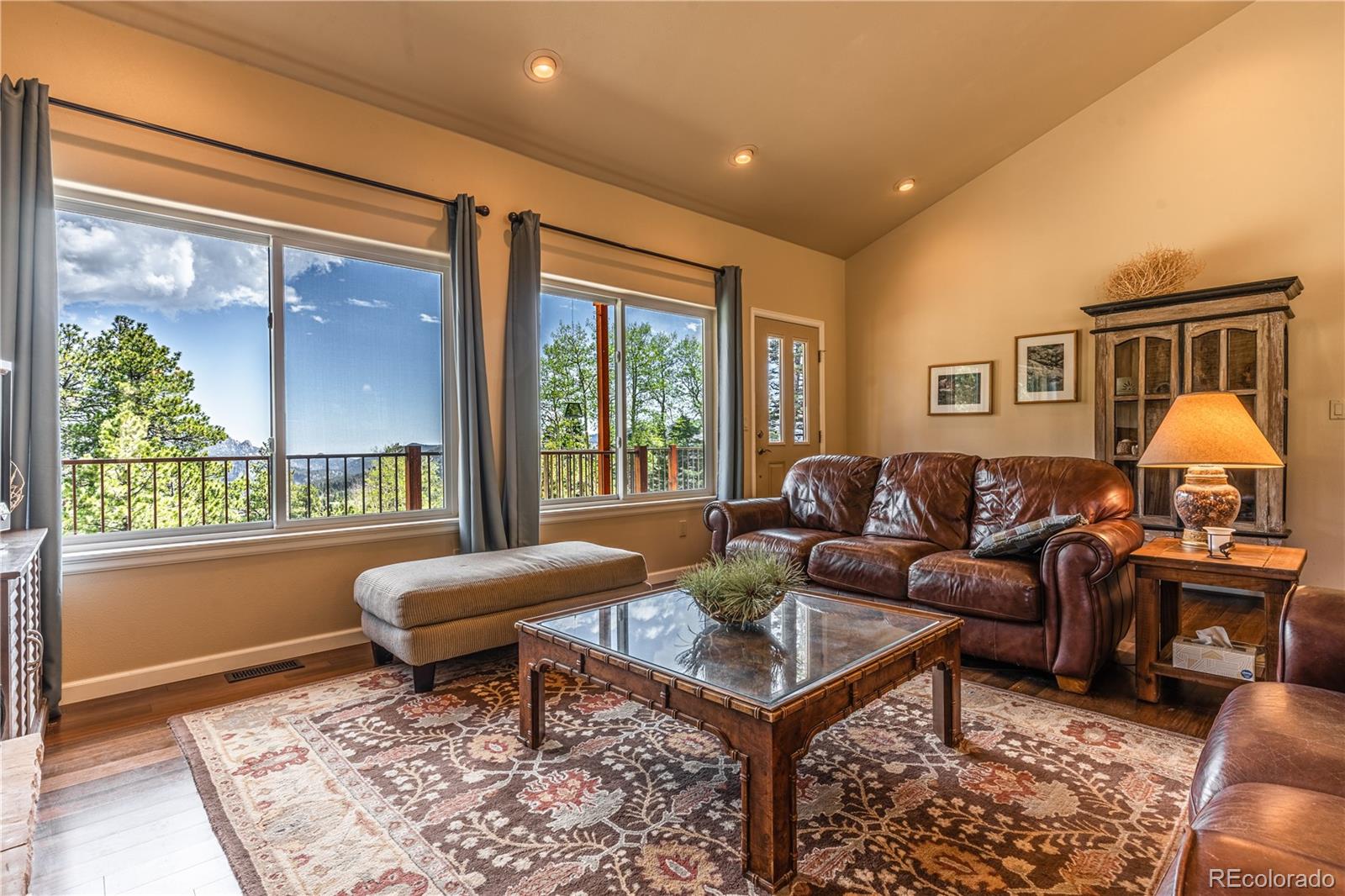 3549 Eagle Springs Road Westcliffe CO 81252