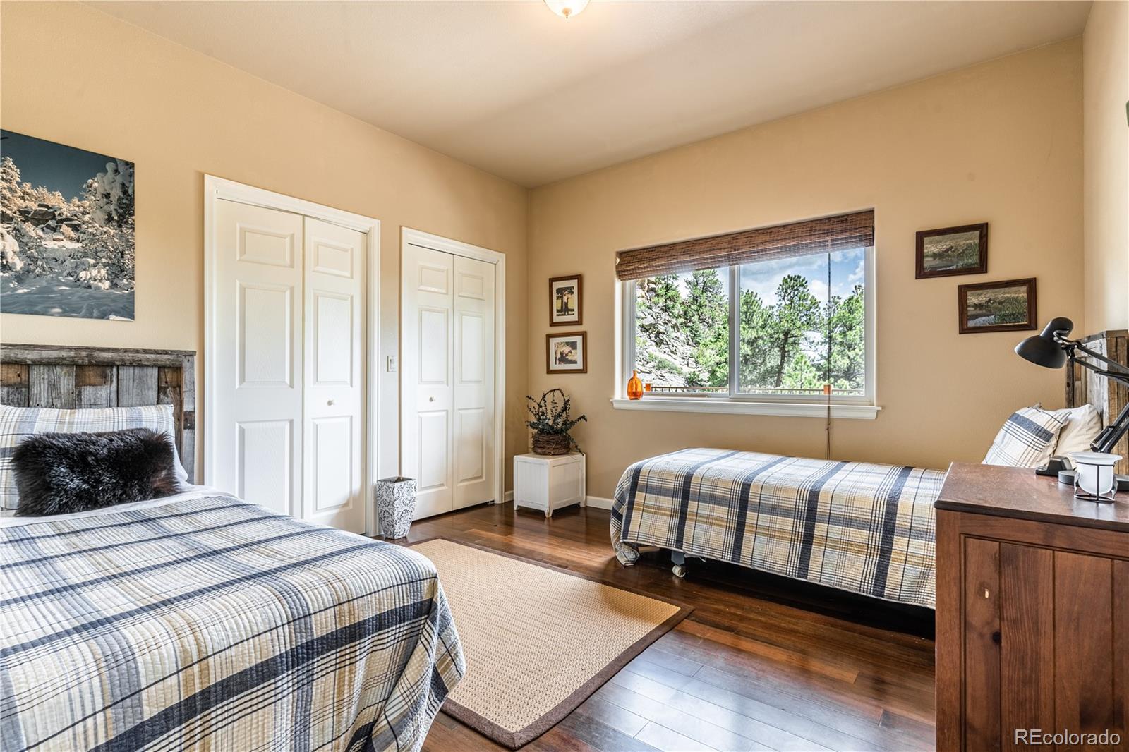 3549 Eagle Springs Road Westcliffe CO 81252