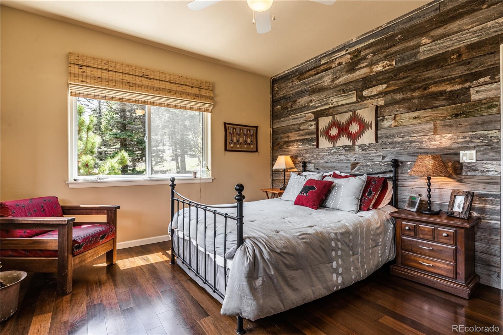 3549 Eagle Springs Road Westcliffe CO 81252
