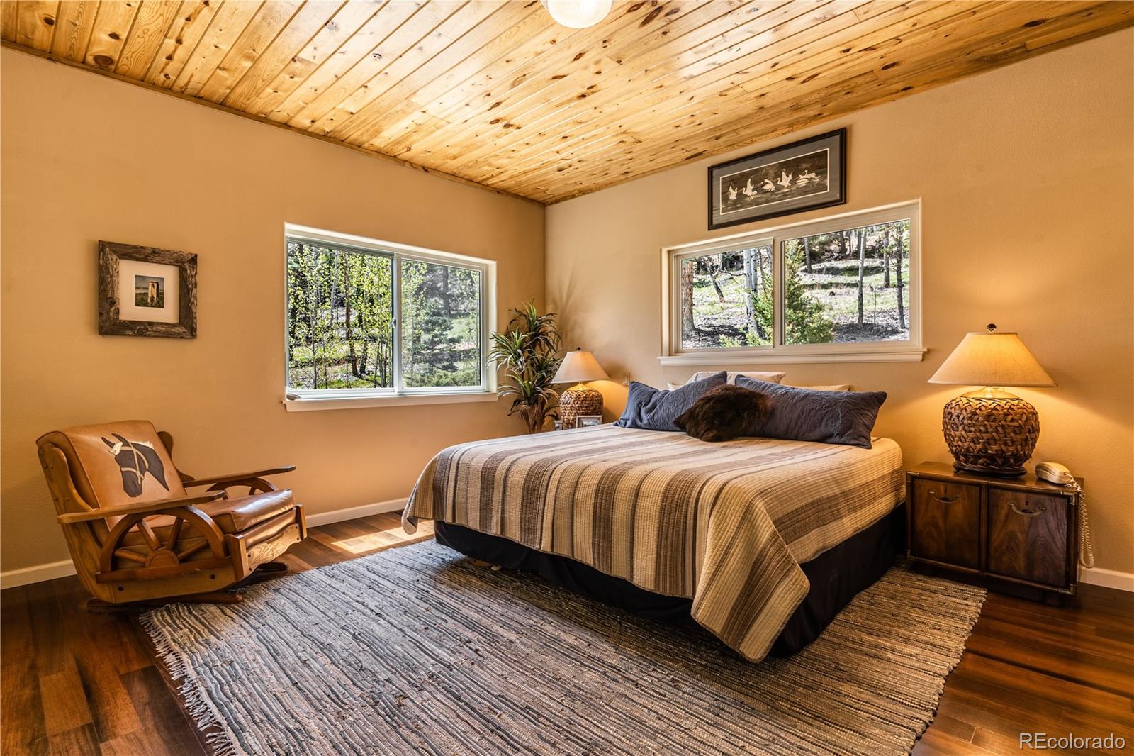 3549 Eagle Springs Road Westcliffe CO 81252