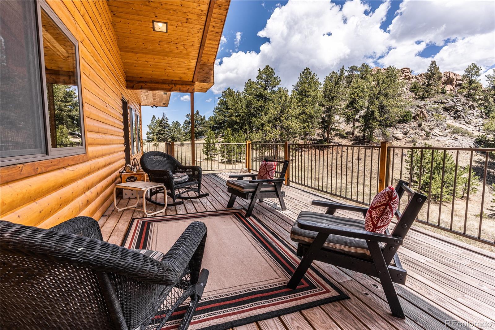 3549 Eagle Springs Road Westcliffe CO 81252