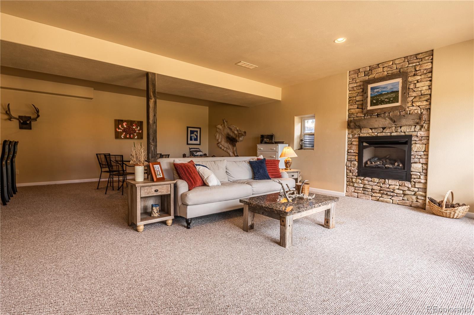 3549 Eagle Springs Road Westcliffe CO 81252