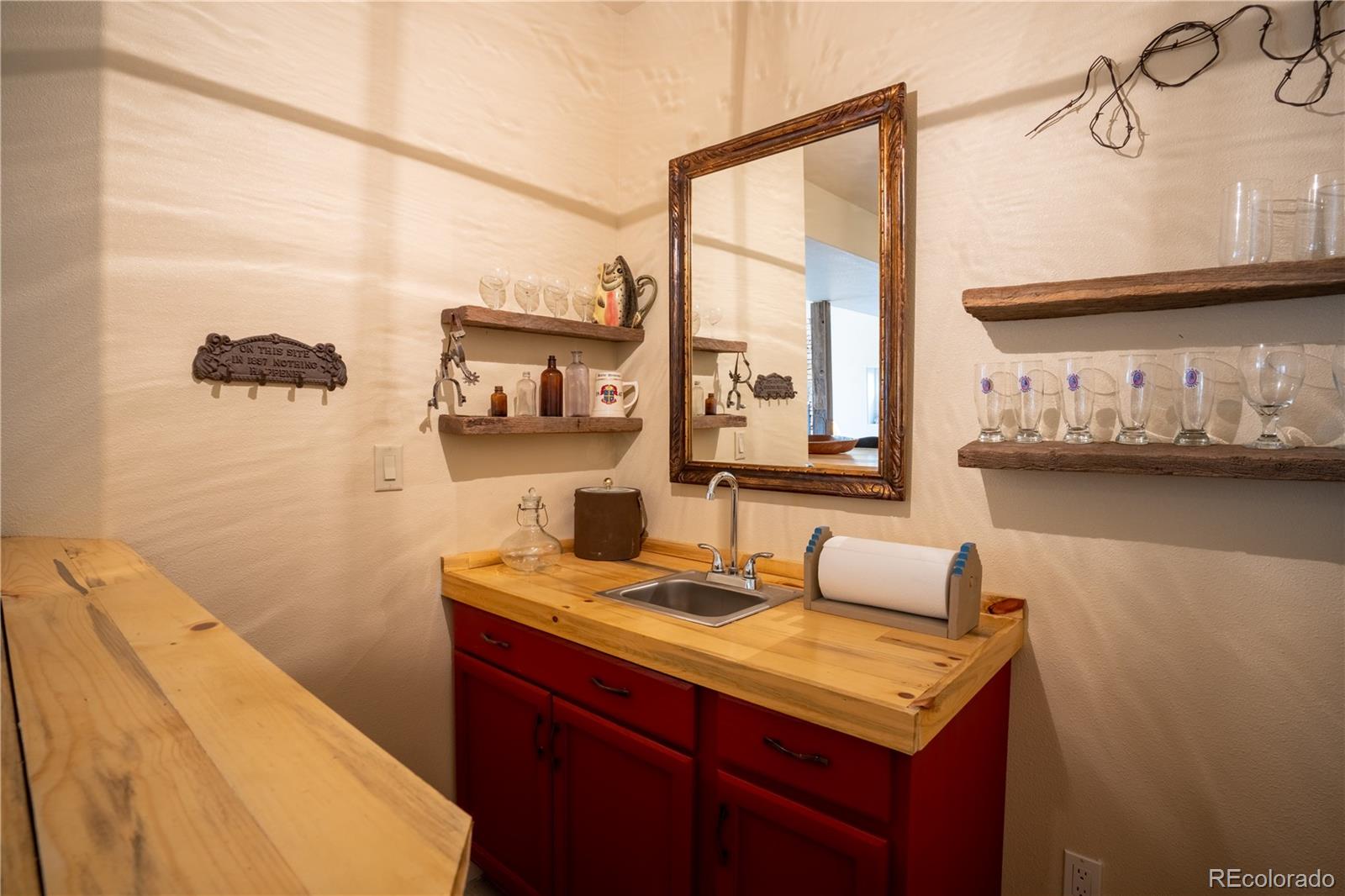 3549 Eagle Springs Road Westcliffe CO 81252