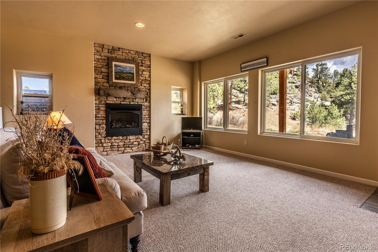 3549 Eagle Springs Road Westcliffe CO 81252