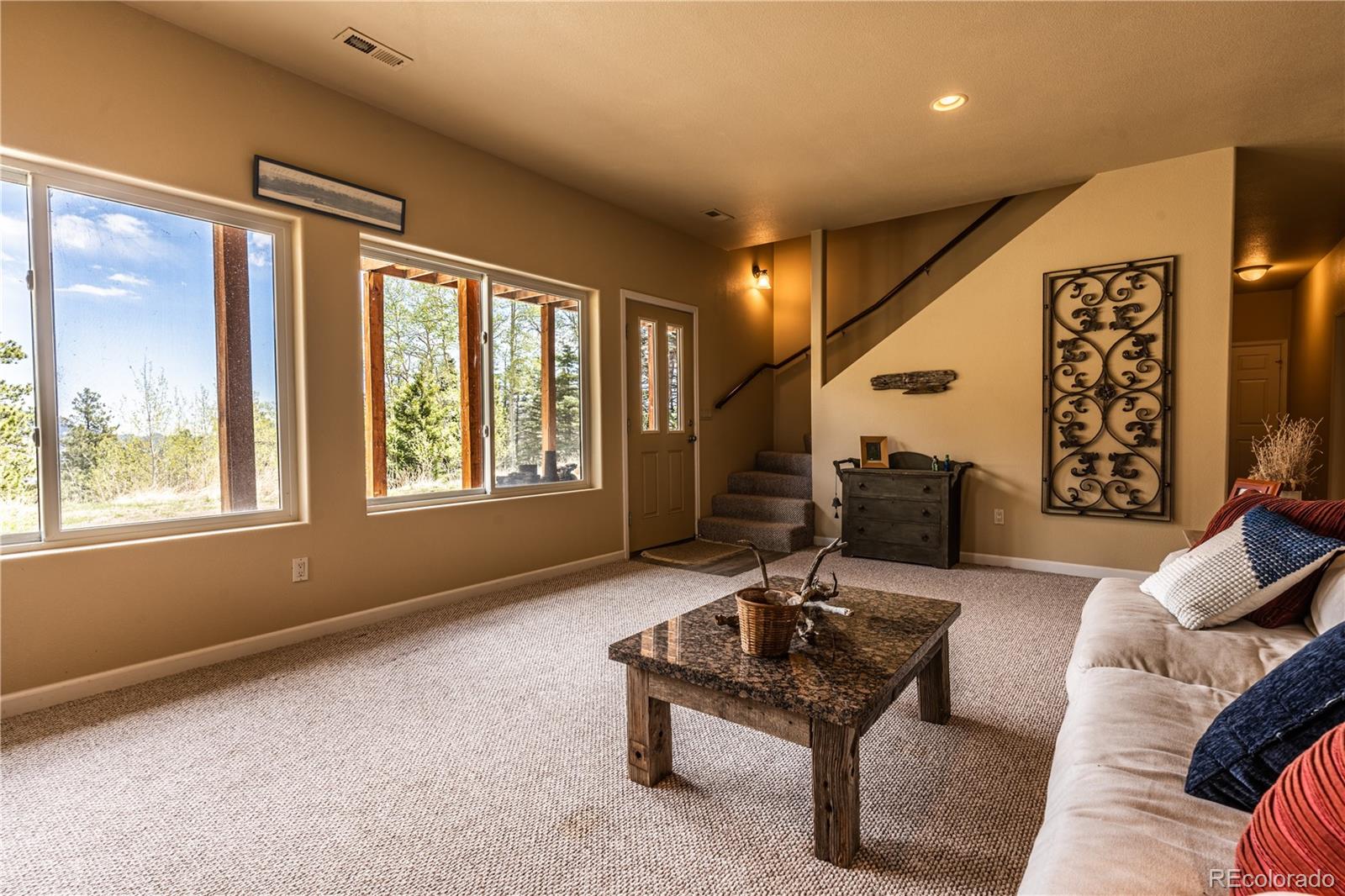 3549 Eagle Springs Road Westcliffe CO 81252