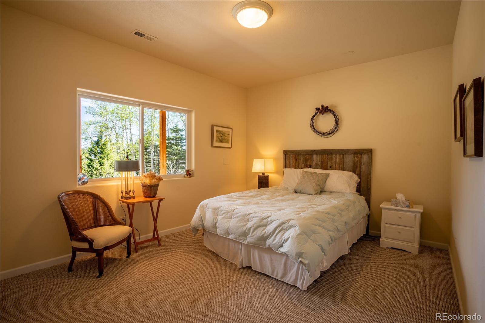 3549 Eagle Springs Road Westcliffe CO 81252