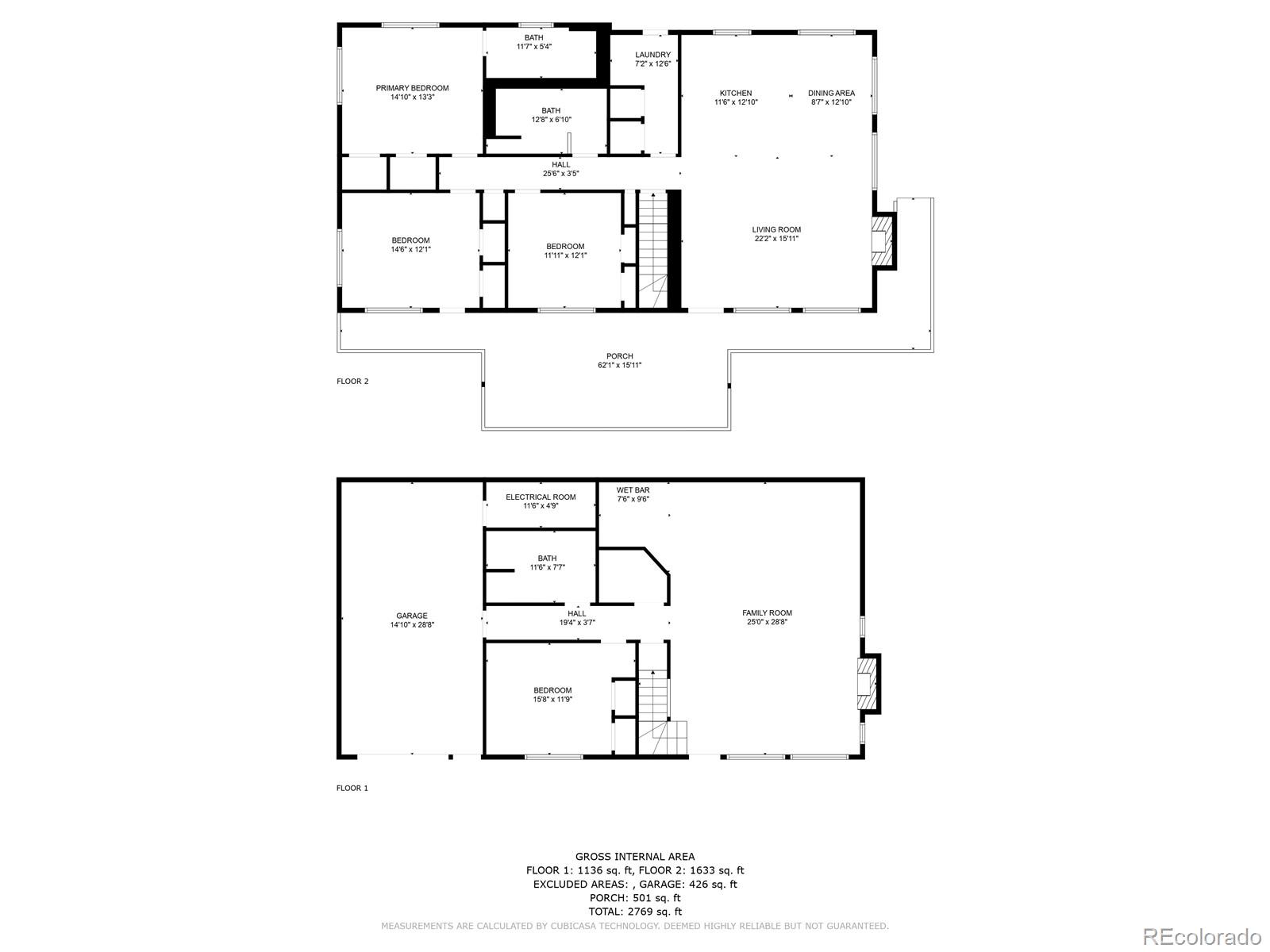 3549 Eagle Springs Road Westcliffe CO 81252