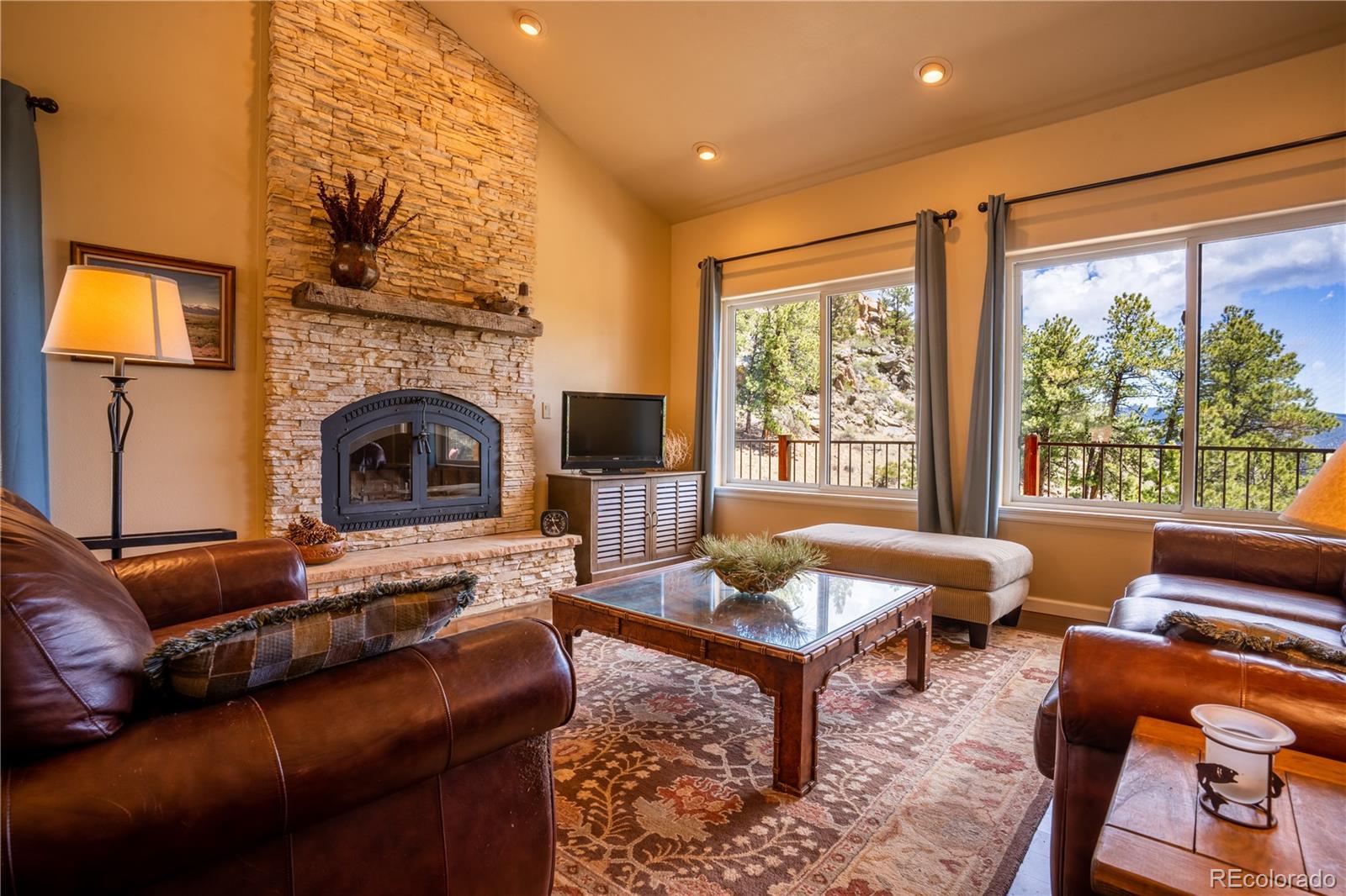 3549 Eagle Springs Road Westcliffe CO 81252