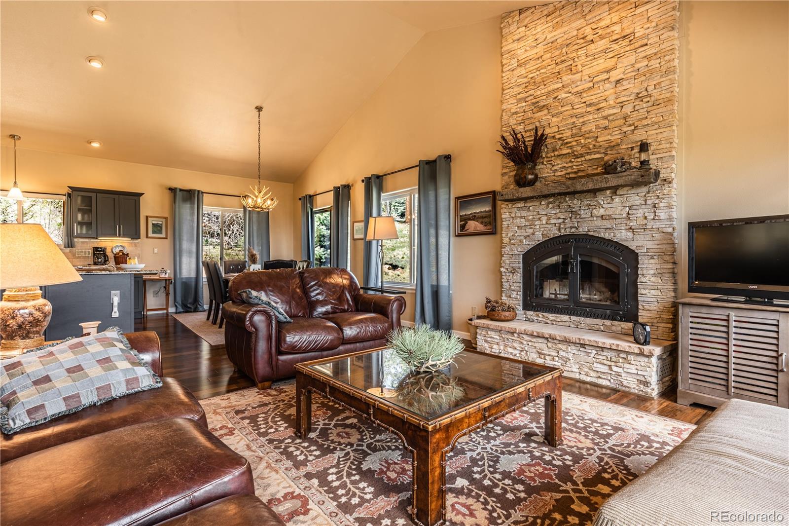 3549 Eagle Springs Road Westcliffe CO 81252