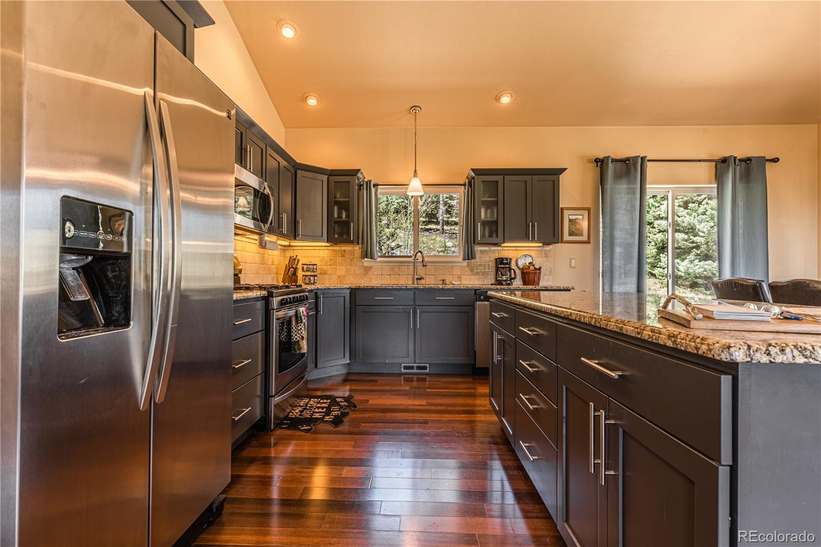 3549 Eagle Springs Road Westcliffe CO 81252