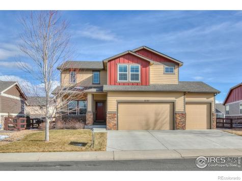 2137 Honeybee Drive Windsor CO 80550