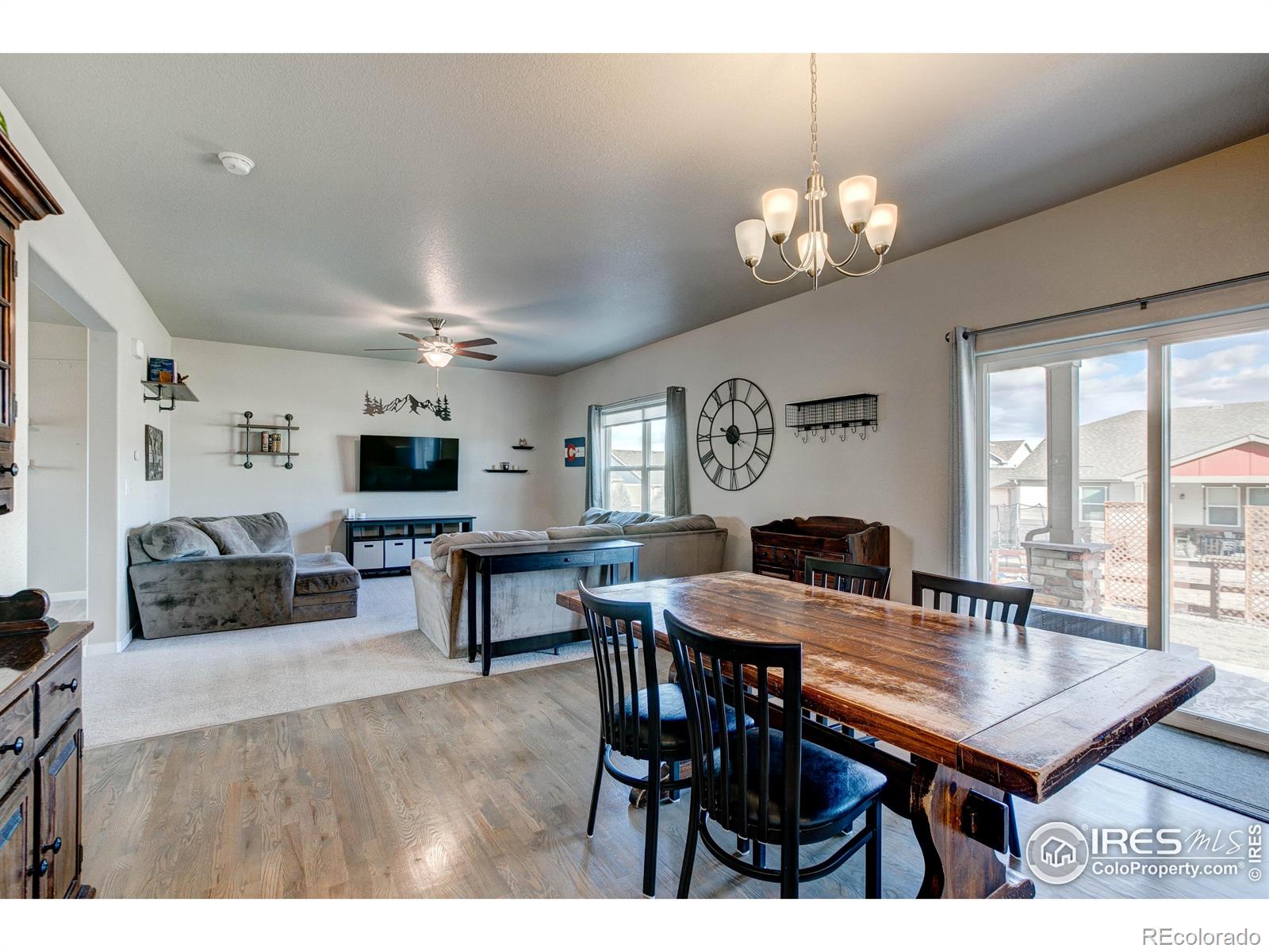 2137 Honeybee Drive Windsor CO 80550