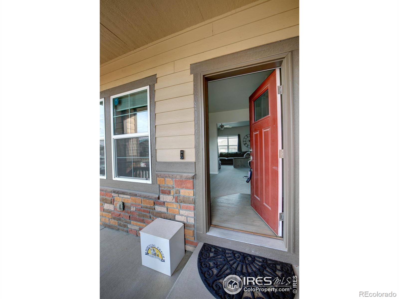 2137 Honeybee Drive Windsor CO 80550