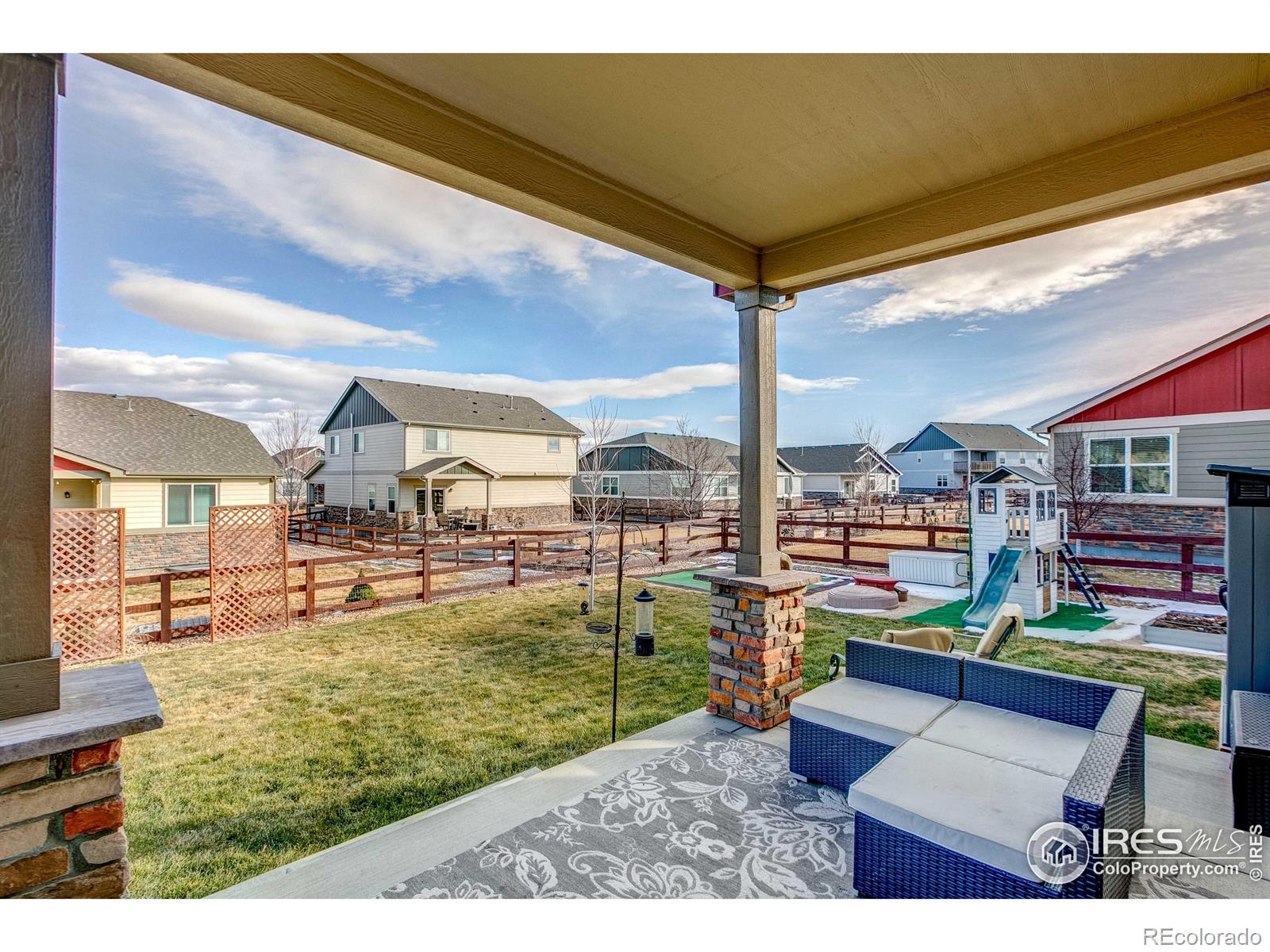 2137 Honeybee Drive Windsor CO 80550